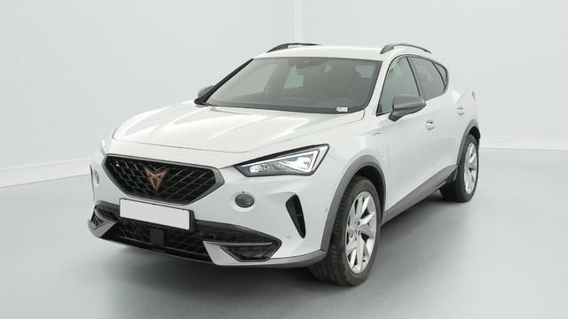 Cupra Formentor Business Edition 