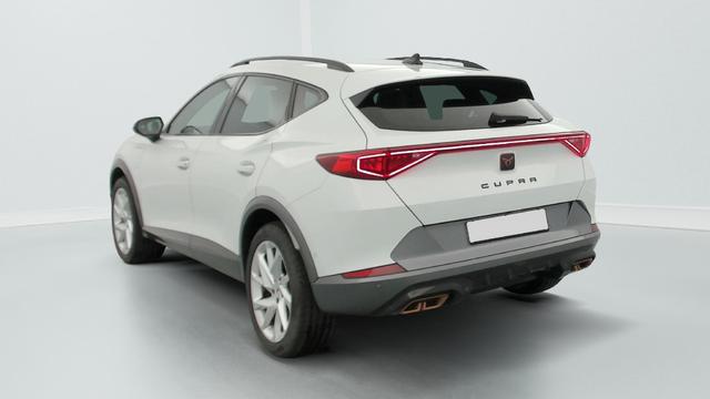 Cupra Formentor Business Edition 