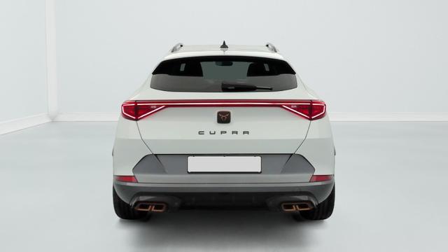 Cupra Formentor Business Edition 