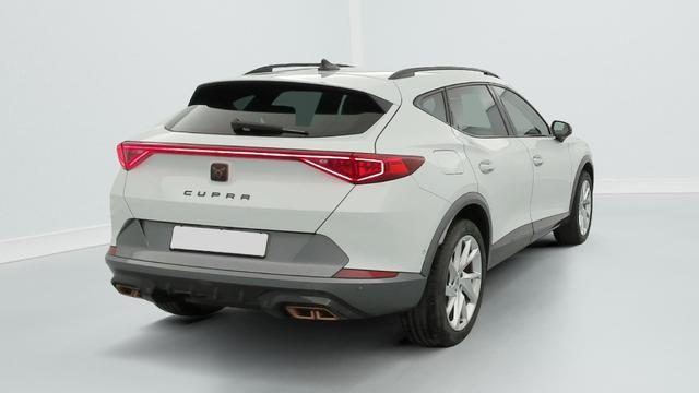 Cupra Formentor Business Edition 
