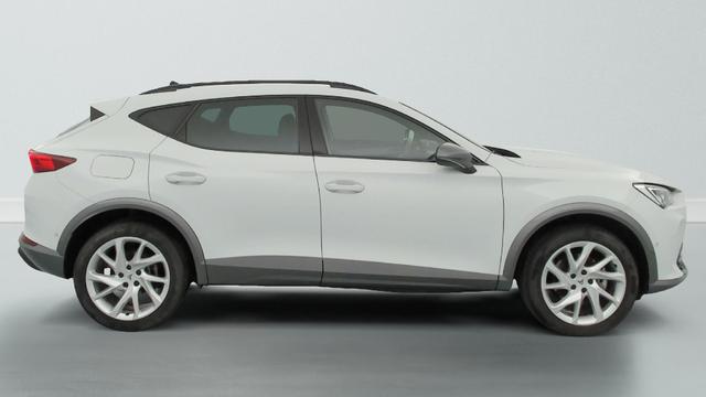 Cupra Formentor Business Edition 