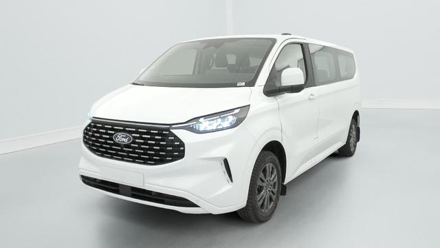 Ford Tourneo Titanium L2H1 320 