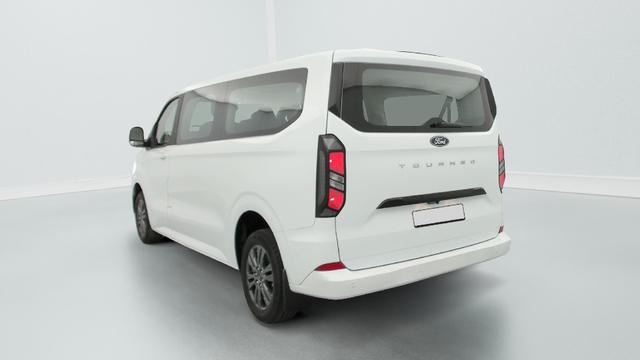 Ford Tourneo Titanium L2H1 320 