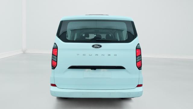 Ford Tourneo Custom Titanium L2H1 320 