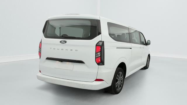 Ford Tourneo Custom Titanium L2H1 320 
