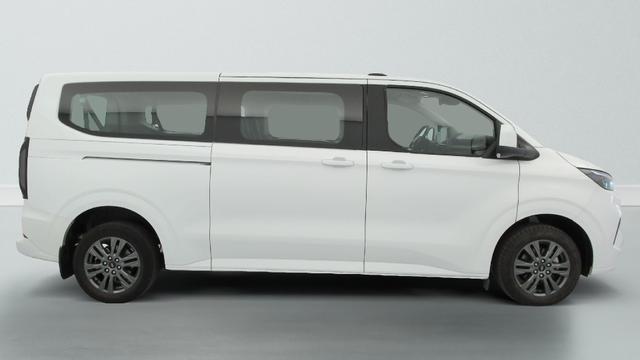 Ford Tourneo Custom Titanium L2H1 320 