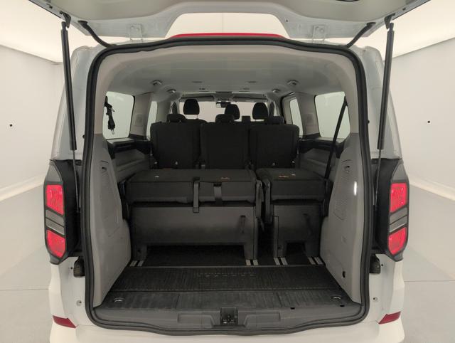 Ford Tourneo Custom Titanium L2H1 320 