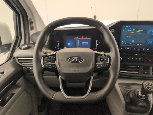 Ford Tourneo Custom Titanium L2H1 320 