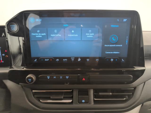 Ford Tourneo Custom Titanium L2H1 320 