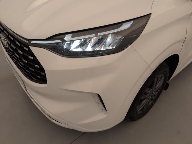 Ford Tourneo Custom Titanium L2H1 320 