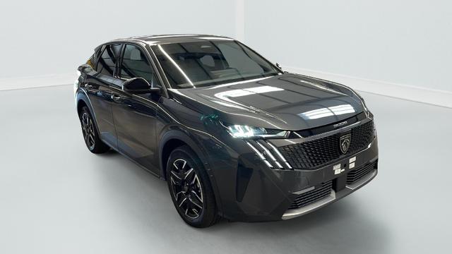 Peugeot 3008 - Allure