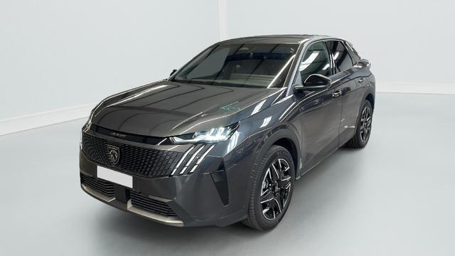 Peugeot 3008 Allure 