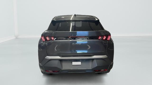 Peugeot 3008 Allure 