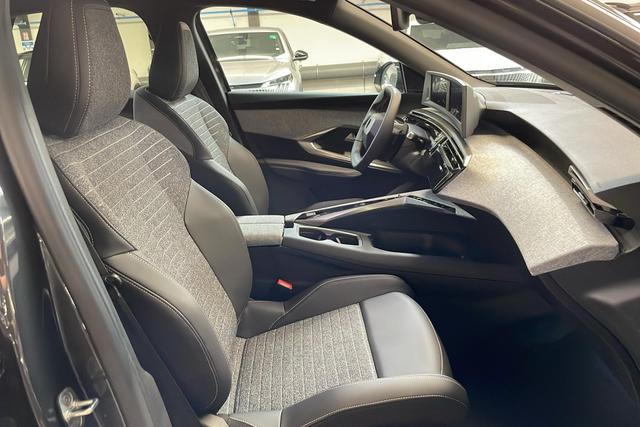 Peugeot 3008 Allure 
