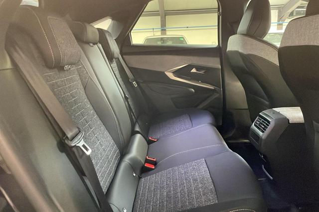 Peugeot 3008 Allure 