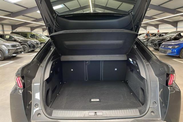 Peugeot 3008 Allure 
