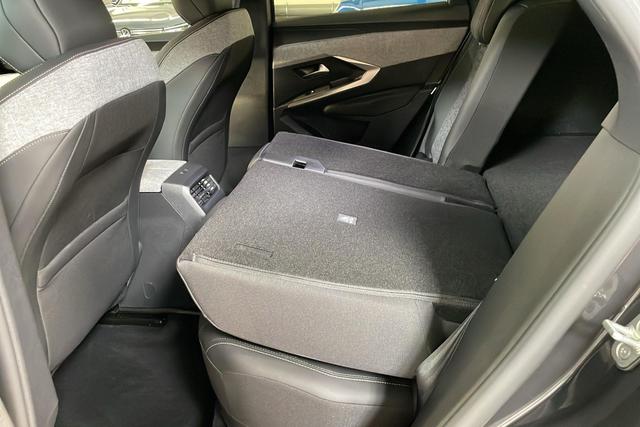 Peugeot 3008 Allure 
