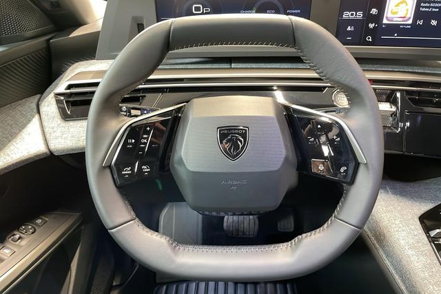 Peugeot 3008 Allure 