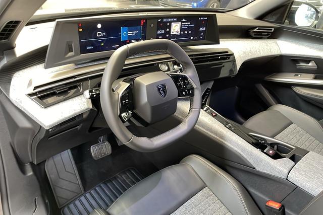 Peugeot 3008 Allure 