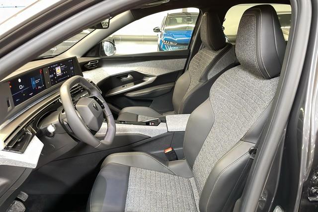 Peugeot 3008 Allure 