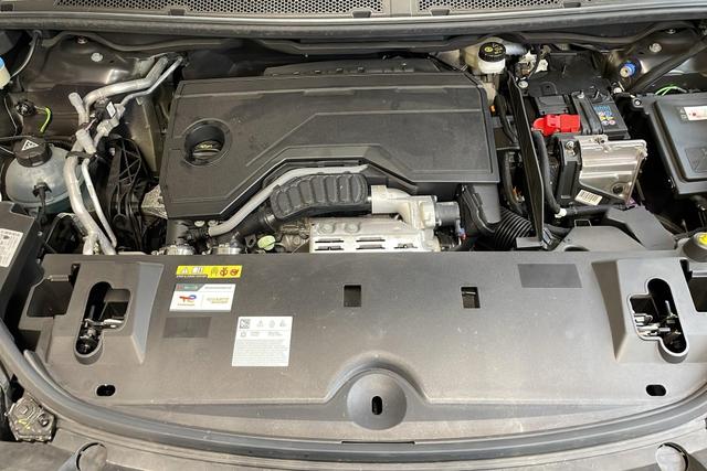 Peugeot 3008 Allure 