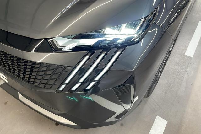 Peugeot 3008 Allure 