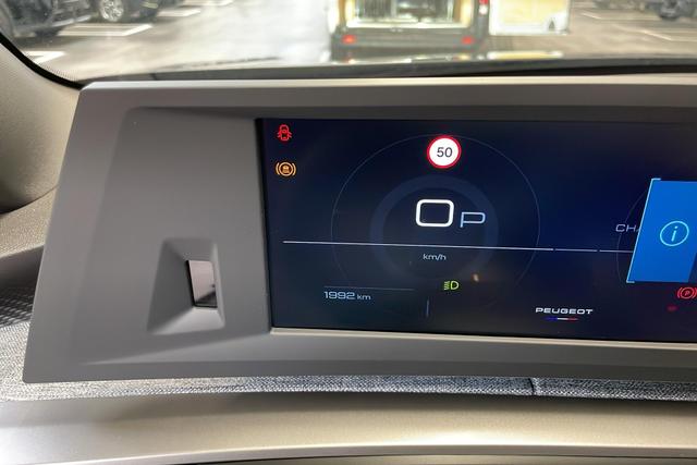 Peugeot 3008 Allure 