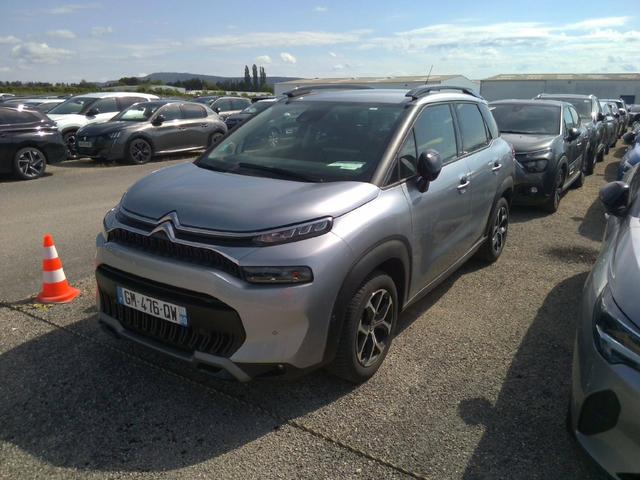 Citro&euml;n C3 Aircross - Shine