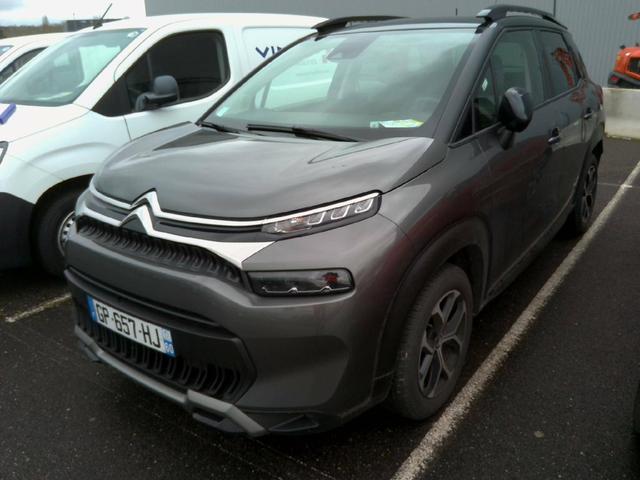 Citro&euml;n C3 Aircross - Shine