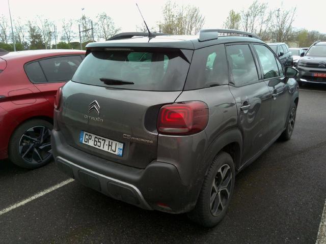 Citro&euml;n C3 Aircross Shine 