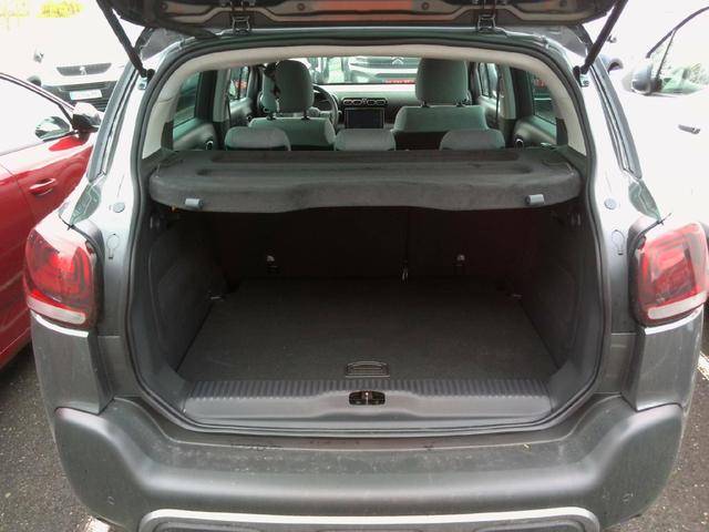 Citro&euml;n C3 Aircross Shine 