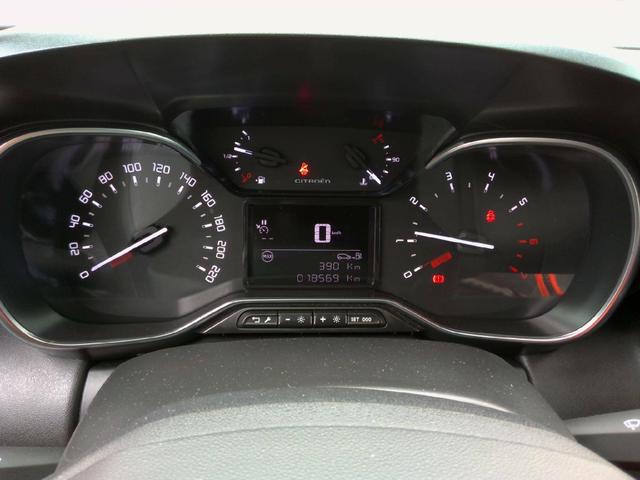 Citro&euml;n C3 Aircross Shine 
