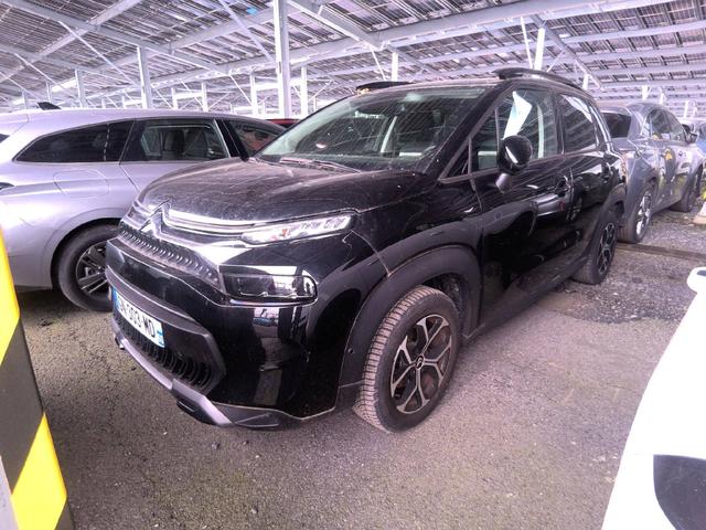 Citro&euml;n C3 Aircross - Shine