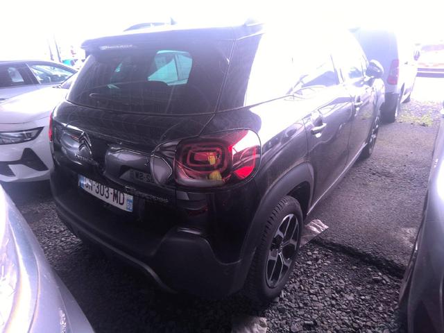 Citro&euml;n C3 Aircross Shine 