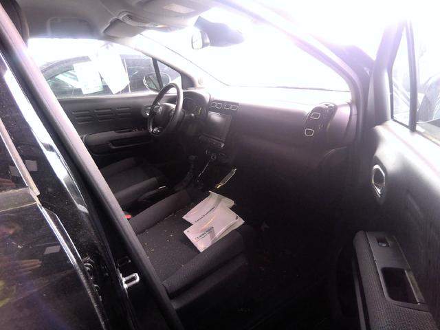 Citro&euml;n C3 Aircross Shine 