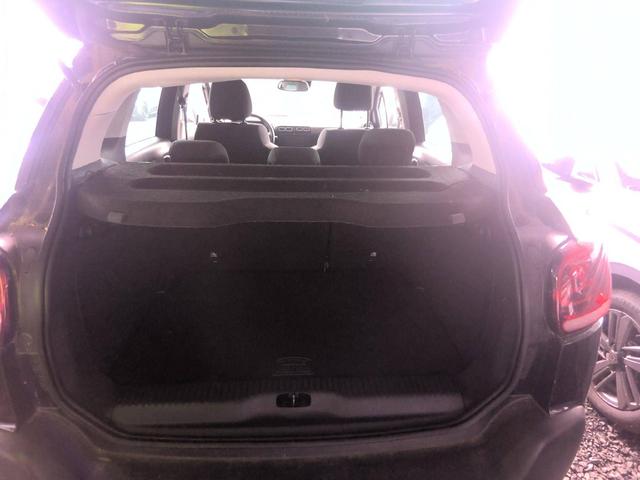 Citro&euml;n C3 Aircross Shine 