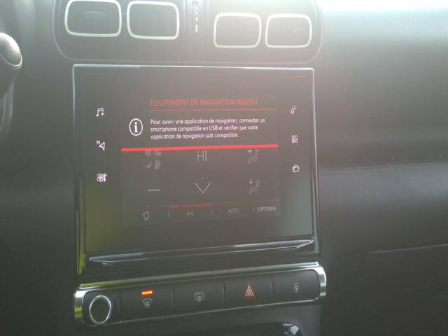 Citro&euml;n C3 Aircross Shine 