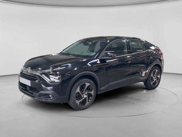 Citro&euml;n C4 Aircross - Feel Pack