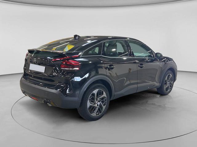 Citro&euml;n C4 Aircross Feel Pack 