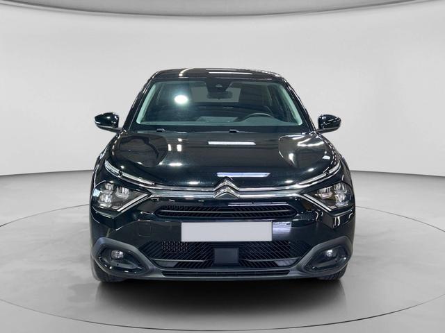 Citro&euml;n C4 Aircross Feel Pack 