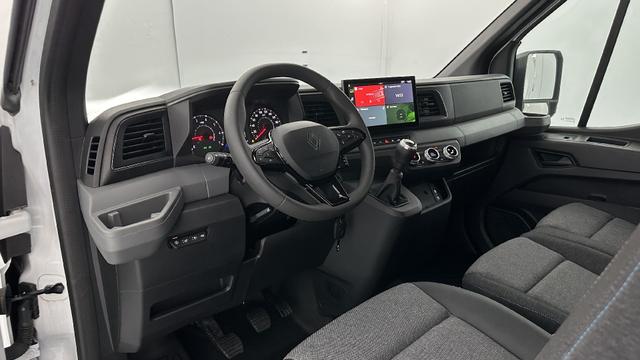 Renault Master Kastenwagen Extra IV 3500 L3H2 