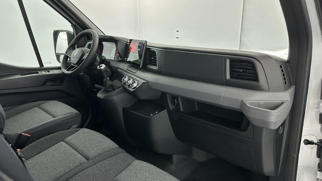 Renault Master Kastenwagen Extra IV 3500 L3H2 