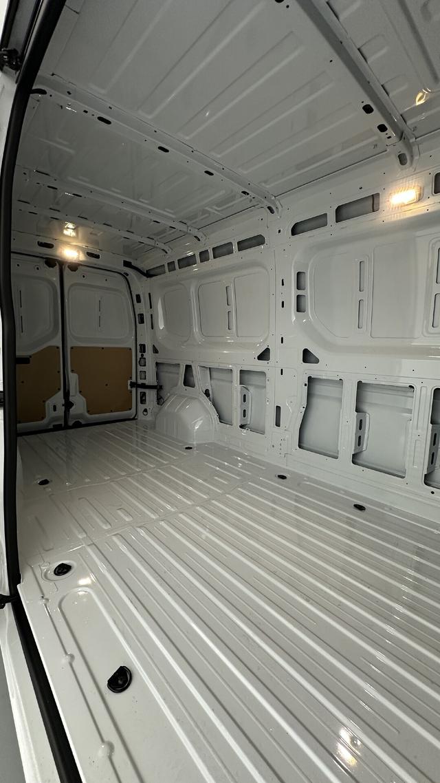 Renault Master Kastenwagen Extra IV 3500 L3H2 