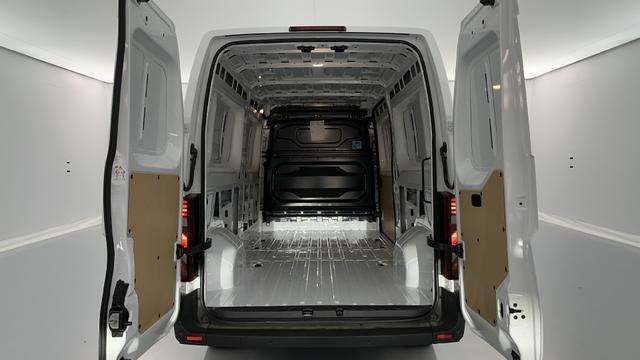Renault Master Kastenwagen Extra IV 3500 L3H2 