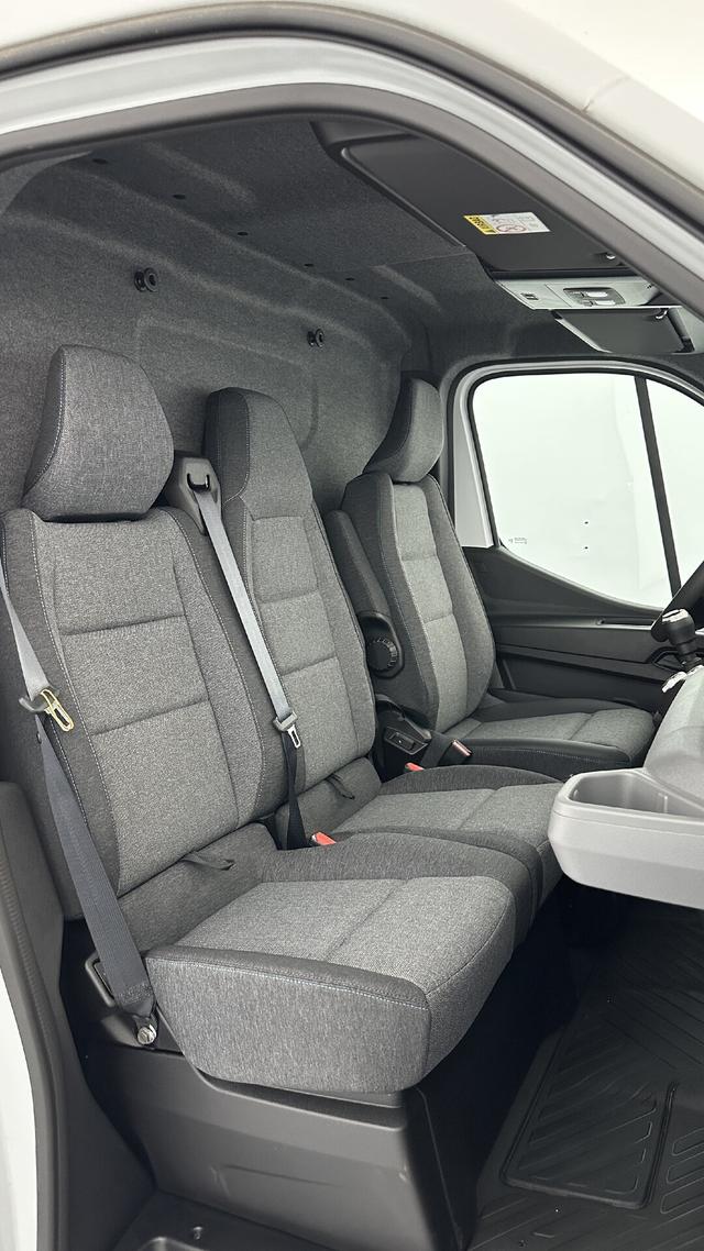 Renault Master Kastenwagen Extra IV 3500 L3H2 