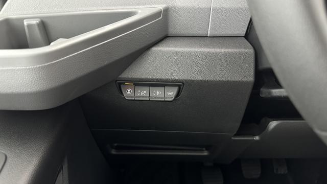Renault Master Kastenwagen Extra IV 3500 L3H2 