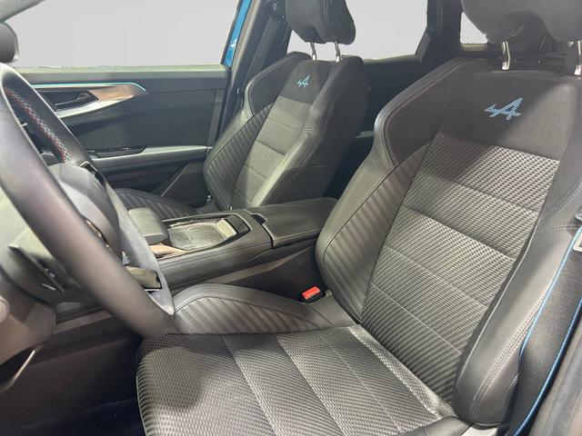 Renault Austral Esprit Alpine 