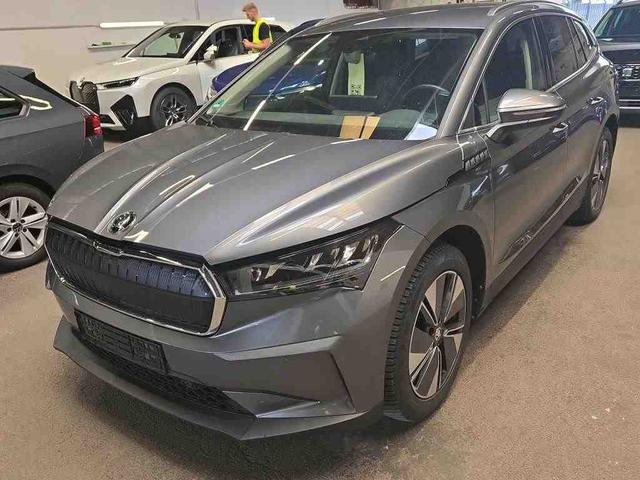 Skoda Enyaq - iV 85X