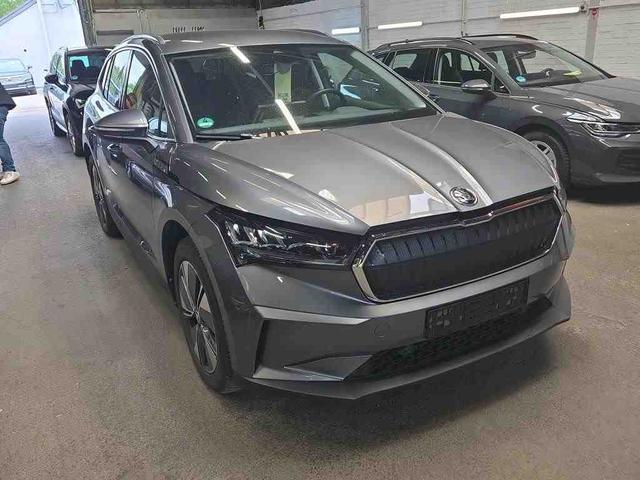 Skoda Enyaq iV 85X 