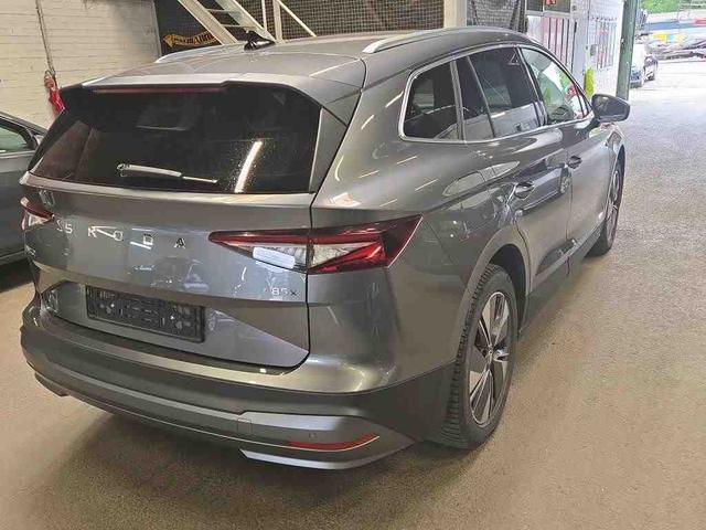 Skoda Enyaq iV 85X 